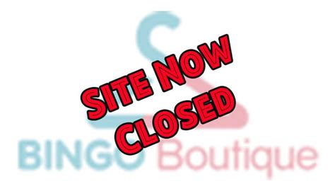 bingo boutique open today|Bingo Boutique Greenhills Town Center (GTC).